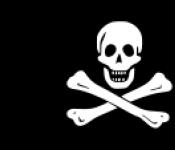 Російські моряки-розбійники Пірати, корсари, флібустьєри