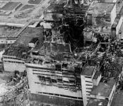 Akademija vatrogasne sigurnosti nazvana po Herojima Černobila, APB im.