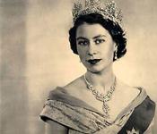 Königin Elizabeth II.: einige Fakten