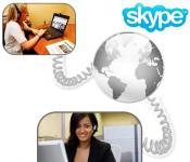 Francuski na Skypeu - lekcije s učiteljem putem Skypea: prednosti, cijene, izgled online lekcija Francuski na Skypeu s materinjim jezikom