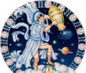 Kohannyas Horoskop für Wassermann