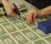 Koliko će trajati snimanje Papirnog novca?