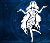 Detailliertes Horoskop für Mädchen am Fluss