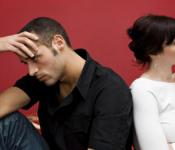जीवनसाथी के अपार्टमेंट की क्षति को कैसे दूर करें किसी अपार्टमेंट की क्षति को कैसे दूर करें