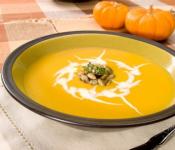 स्वादिष्ट प्यूरी सूप कैसे तैयार करें