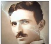 Samo razmišljam o Teslinim bogovima.  Nikola Tesla.  Biografija Nikole Tesle.  Vislovlyuvannya Mikoli Tesla.  Pošto sam bio u miru, bio sam pred Božjim očima
