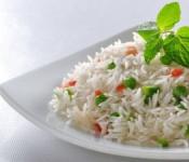 चावल आहार: वजन घटाने और सफाई प्लस और माइनस