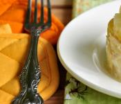 Рецепти салатів з куркою та кукурудзою Салат з ананасом без кукурудзи