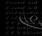 Multiplikation, Division und Verkürzung algebraischer Brüche